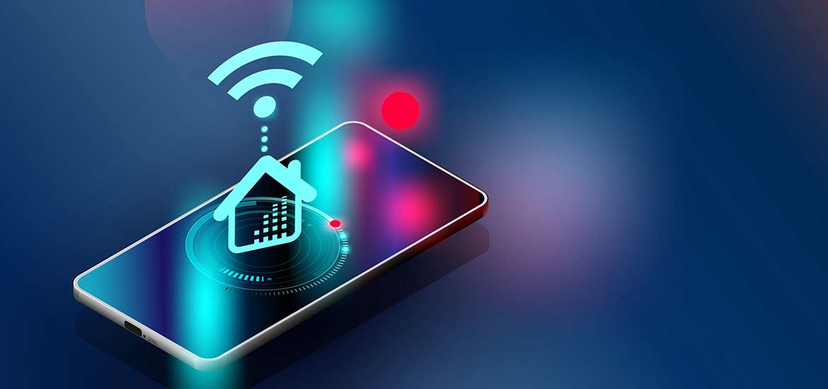 Smart Home Systems