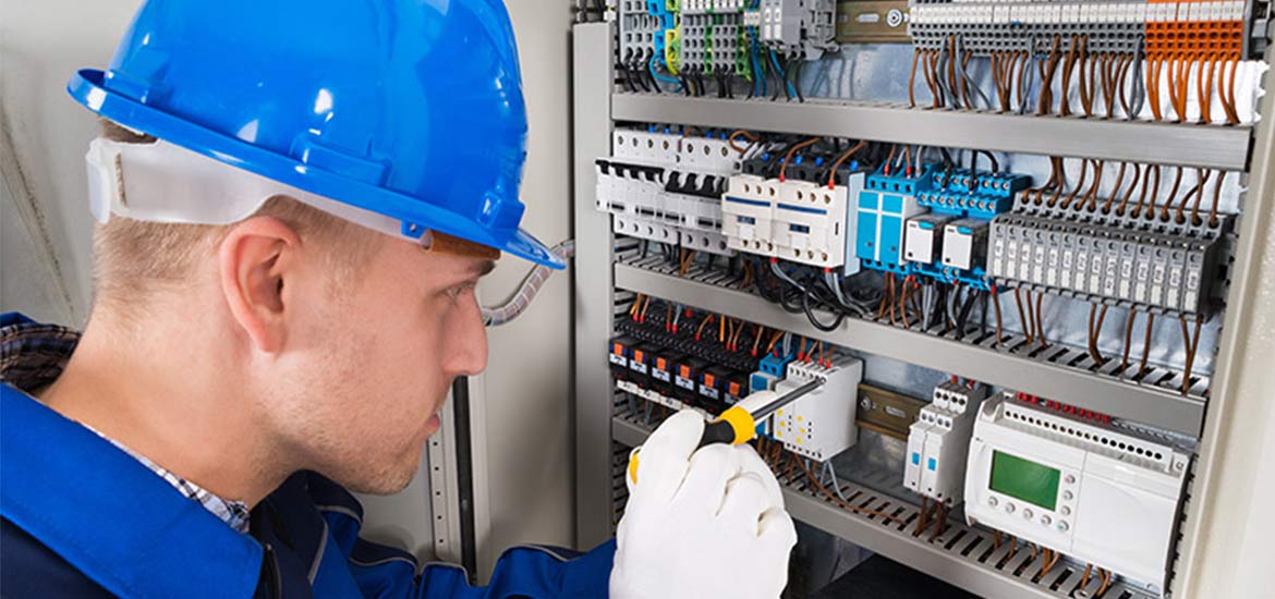 Installation & Maintenance